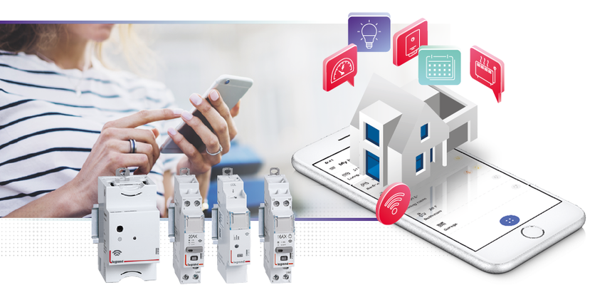 CX³ with Netatmo bei Pickel Elektro- und Sanitär GmbH in Leutershausen