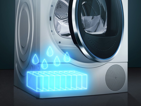 Kondensator selbstreinigend bei Pickel Elektro- und Sanitär GmbH in Leutershausen