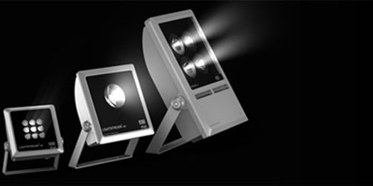 Lightstream LED bei Pickel Elektro- und Sanitär GmbH in Leutershausen