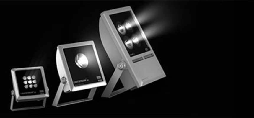Lightstream LED bei Pickel Elektro- und Sanitär GmbH in Leutershausen