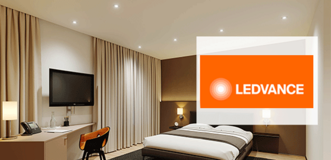 Ledvance bei Pickel Elektro- und Sanitär GmbH in Leutershausen