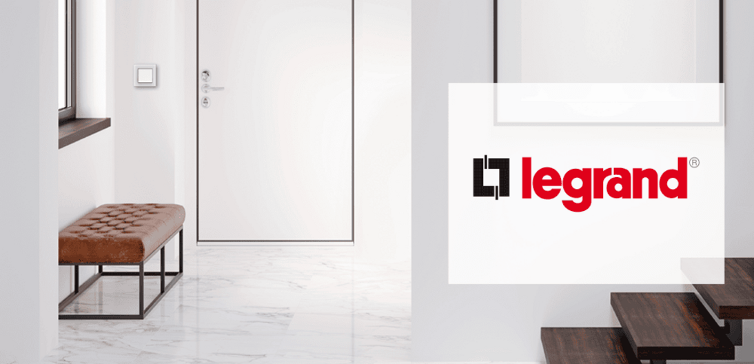 Legrand bei Pickel Elektro- und Sanitär GmbH in Leutershausen