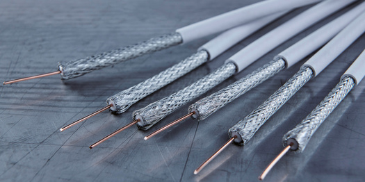 Kabel- und Steckverbinder bei Pickel Elektro- und Sanitär GmbH in Leutershausen