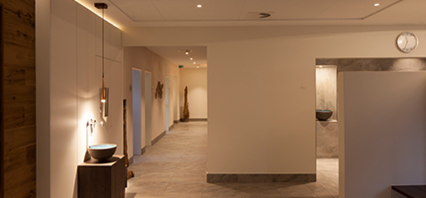 Spa / Wellness bei Pickel Elektro- und Sanitär GmbH in Leutershausen
