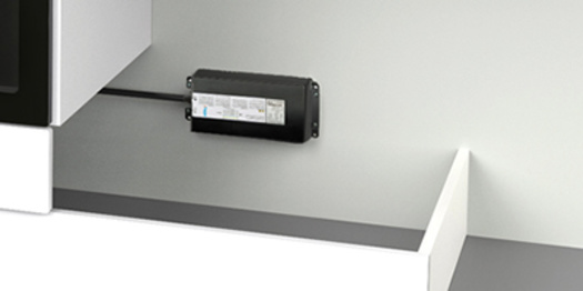 Herdwächter bei Pickel Elektro- und Sanitär GmbH in Leutershausen