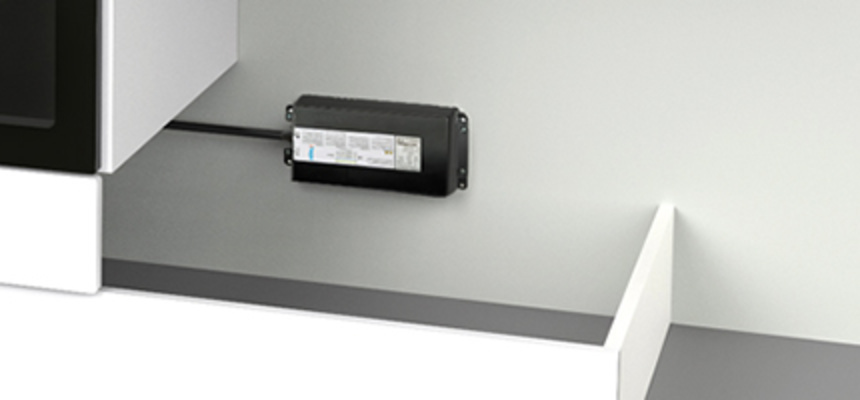 Herdwächter bei Pickel Elektro- und Sanitär GmbH in Leutershausen