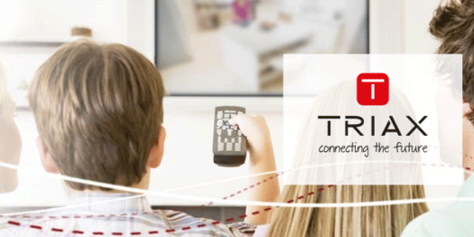 Triax bei Pickel Elektro- und Sanitär GmbH in Leutershausen