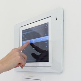 KNX-Planung bei Pickel Elektro- und Sanitär GmbH in Leutershausen