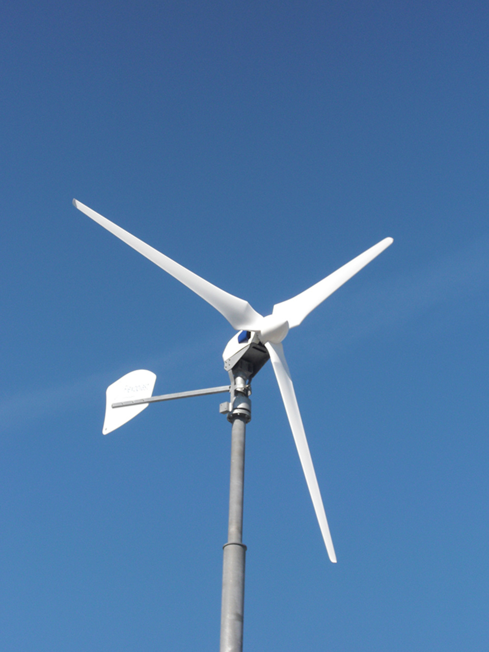 Windkraft2 bei Pickel Elektro- und Sanitär GmbH in Leutershausen