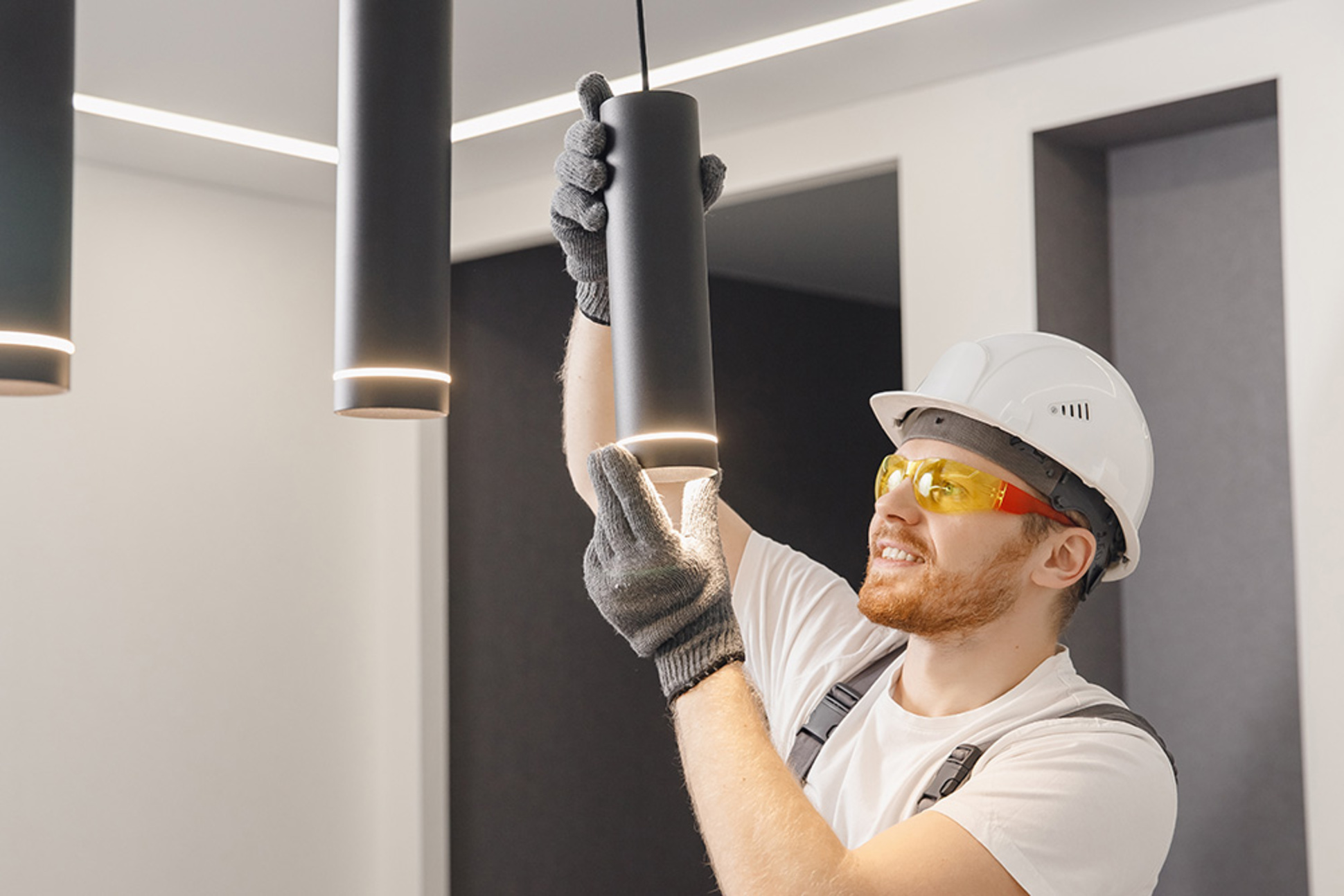 Licht & Leuchten bei Pickel Elektro- und Sanitär GmbH in Leutershausen