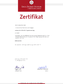 Updateworkshop DDS-CAD 17 bei Pickel Elektro- und Sanitär GmbH in Leutershausen