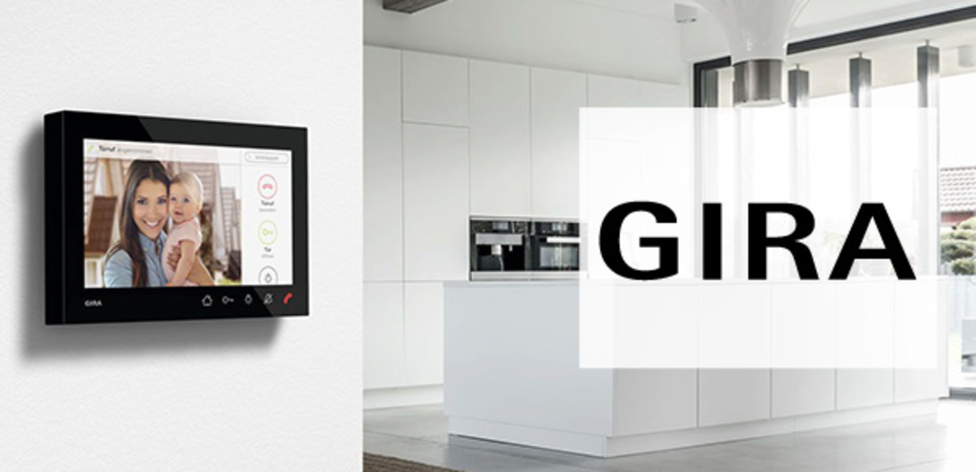 Gira bei Pickel Elektro- und Sanitär GmbH in Leutershausen