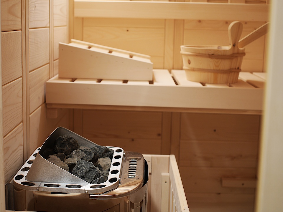 Sauna2 bei Pickel Elektro- und Sanitär GmbH in Leutershausen