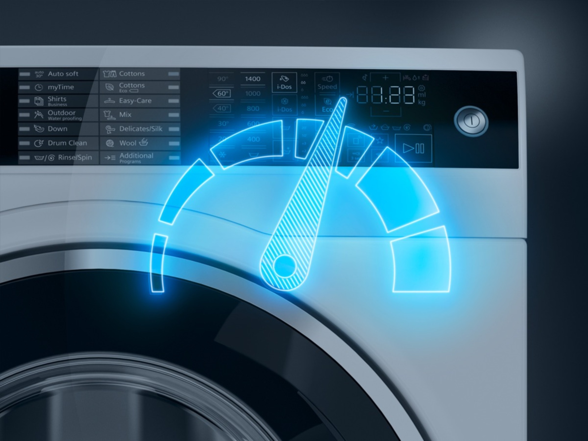 varioSpeed bei Pickel Elektro- und Sanitär GmbH in Leutershausen