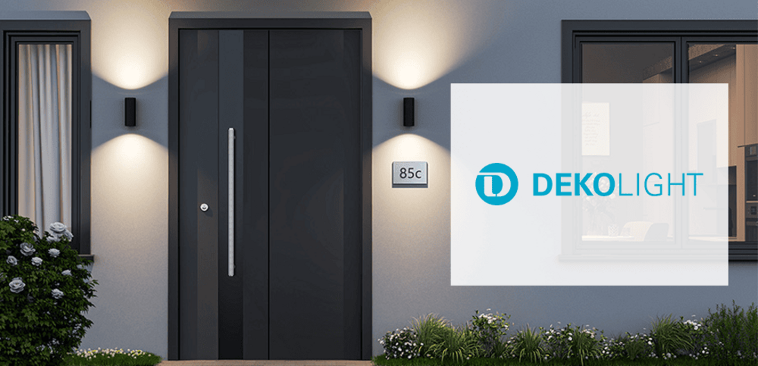 DEKO-LIGHT bei Pickel Elektro- und Sanitär GmbH in Leutershausen