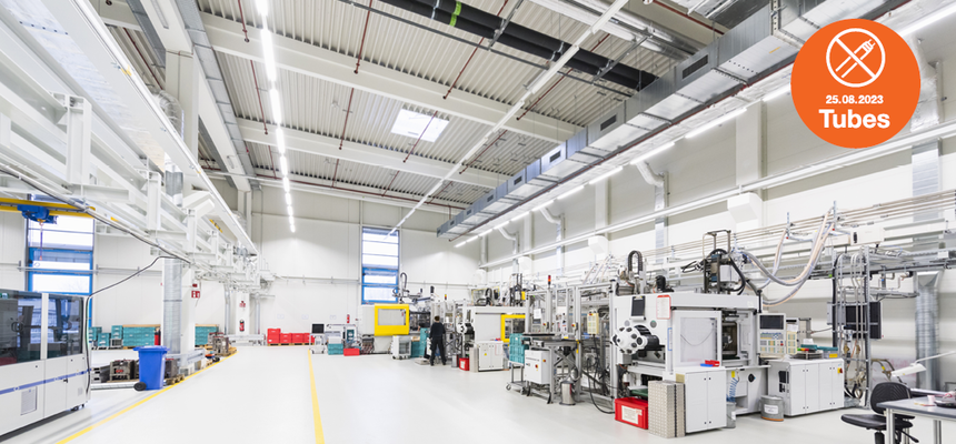 Lösungen zum Leuchtstofflampen Verbot bei Pickel Elektro- und Sanitär GmbH in Leutershausen