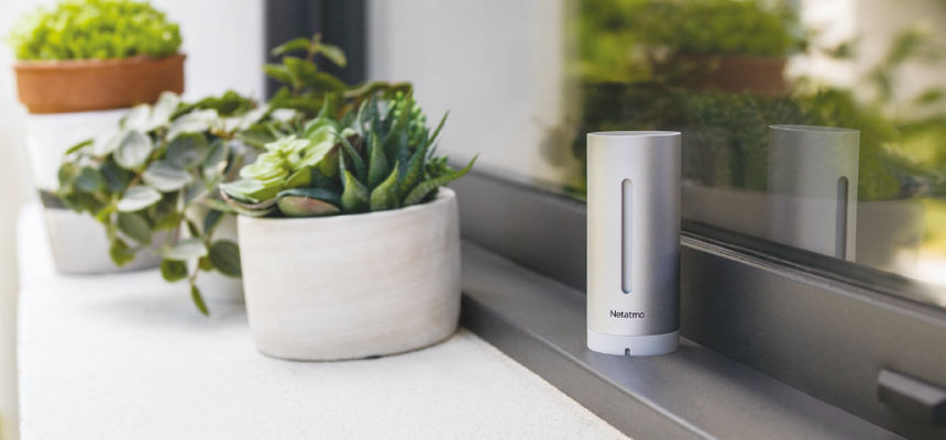 Smartes Wetter bei Pickel Elektro- und Sanitär GmbH in Leutershausen