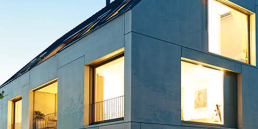 LUXORliving bei Pickel Elektro- und Sanitär GmbH in Leutershausen