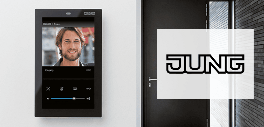 Jung bei Pickel Elektro- und Sanitär GmbH in Leutershausen