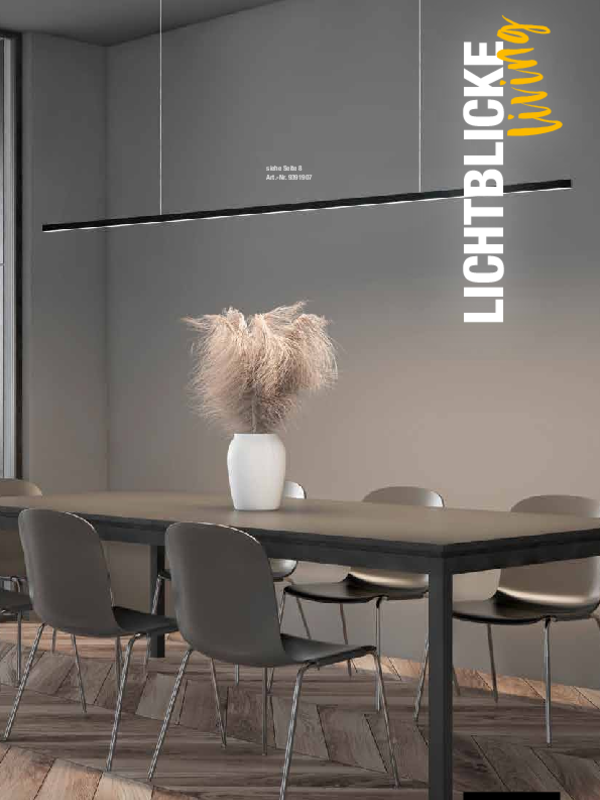 Lichtblicke bei Pickel Elektro- und Sanitär GmbH in Leutershausen