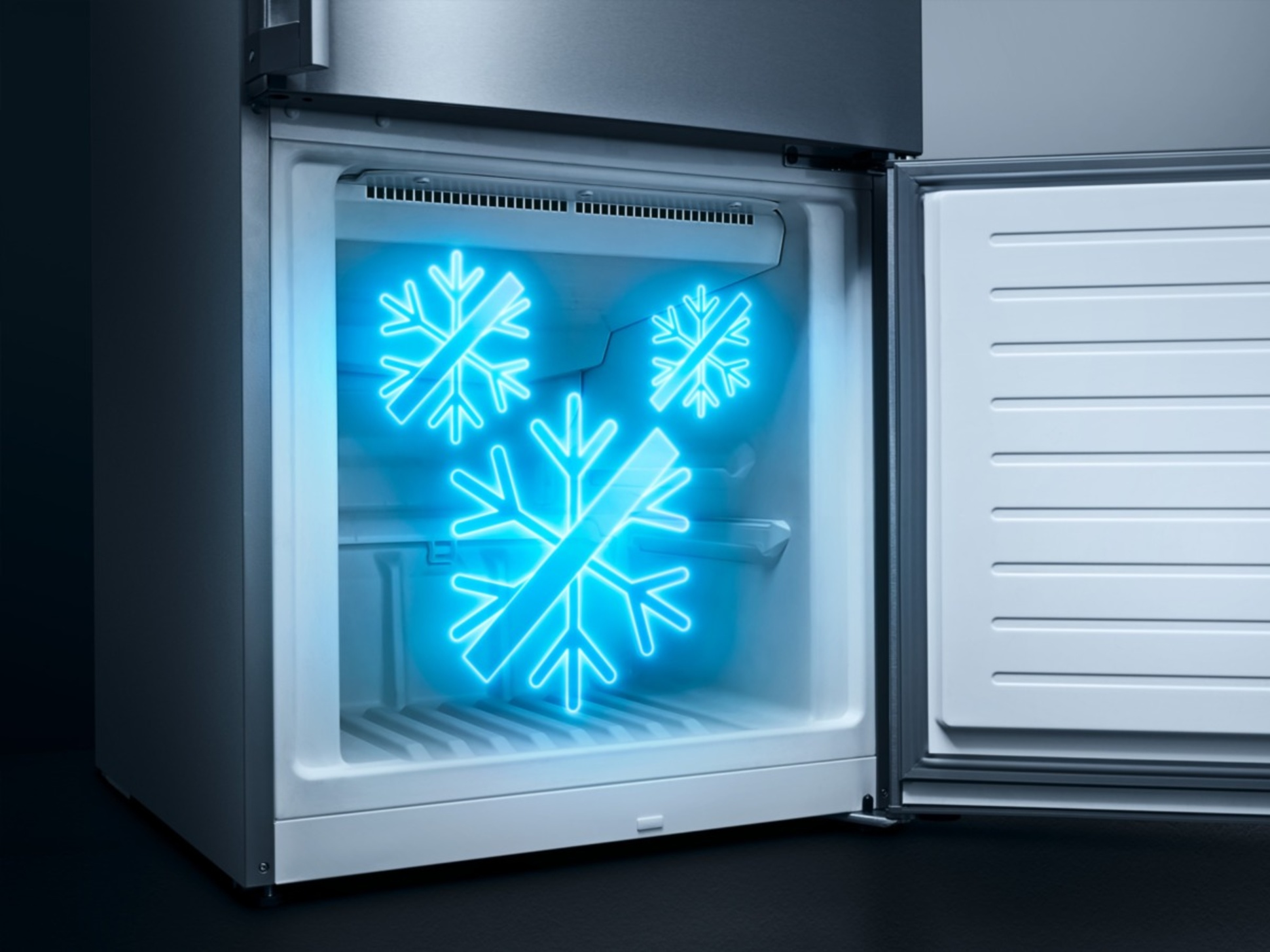 noFrost bei Pickel Elektro- und Sanitär GmbH in Leutershausen