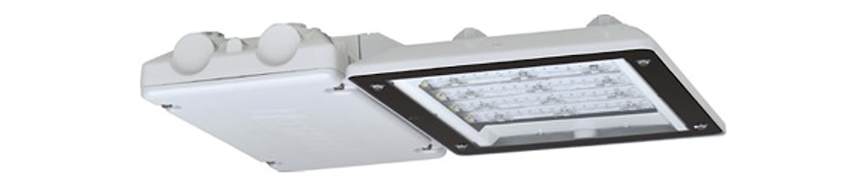 LED Hallenstrahler bei Pickel Elektro-u. Sanitär GmbH in Leutershausen