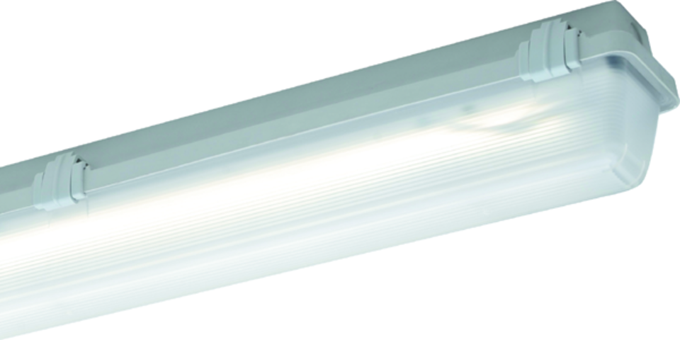 LED Feuchtraumleuchte 2 bei Pickel Elektro-u. Sanitär GmbH in Leutershausen