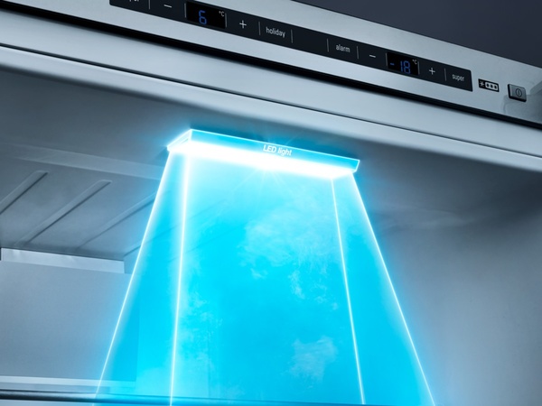 LED Licht bei Pickel Elektro- und Sanitär GmbH in Leutershausen