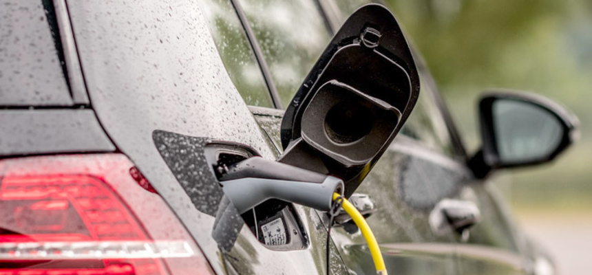 E-Mobility bei Pickel Elektro- und Sanitär GmbH in Leutershausen