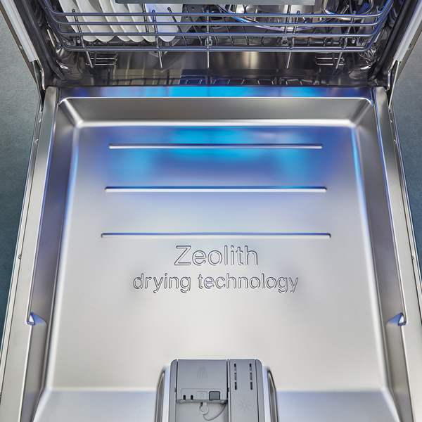 Zeolith Trocknen – Für glänzende Spülergebnisse bei Pickel Elektro- und Sanitär GmbH in Leutershausen