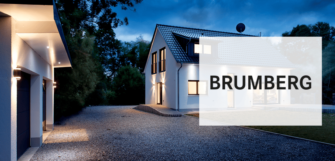 Brumberg bei Pickel Elektro- und Sanitär GmbH in Leutershausen