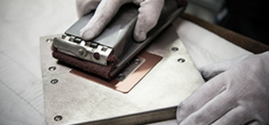 Manufaktur bei Pickel Elektro- und Sanitär GmbH in Leutershausen