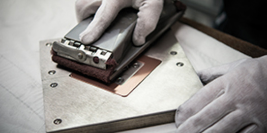Manufaktur bei Pickel Elektro- und Sanitär GmbH in Leutershausen