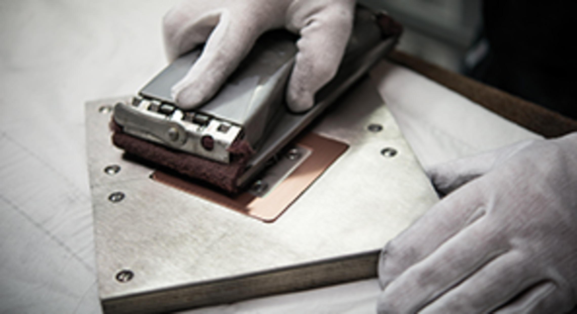 Manufaktur bei Pickel Elektro- und Sanitär GmbH in Leutershausen