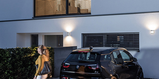 TheLeda D bei Pickel Elektro- und Sanitär GmbH in Leutershausen