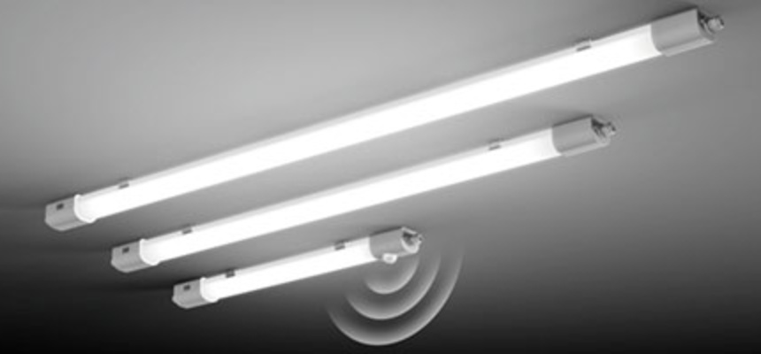 Planox Feuchtraumleuchten bei Pickel Elektro- und Sanitär GmbH in Leutershausen