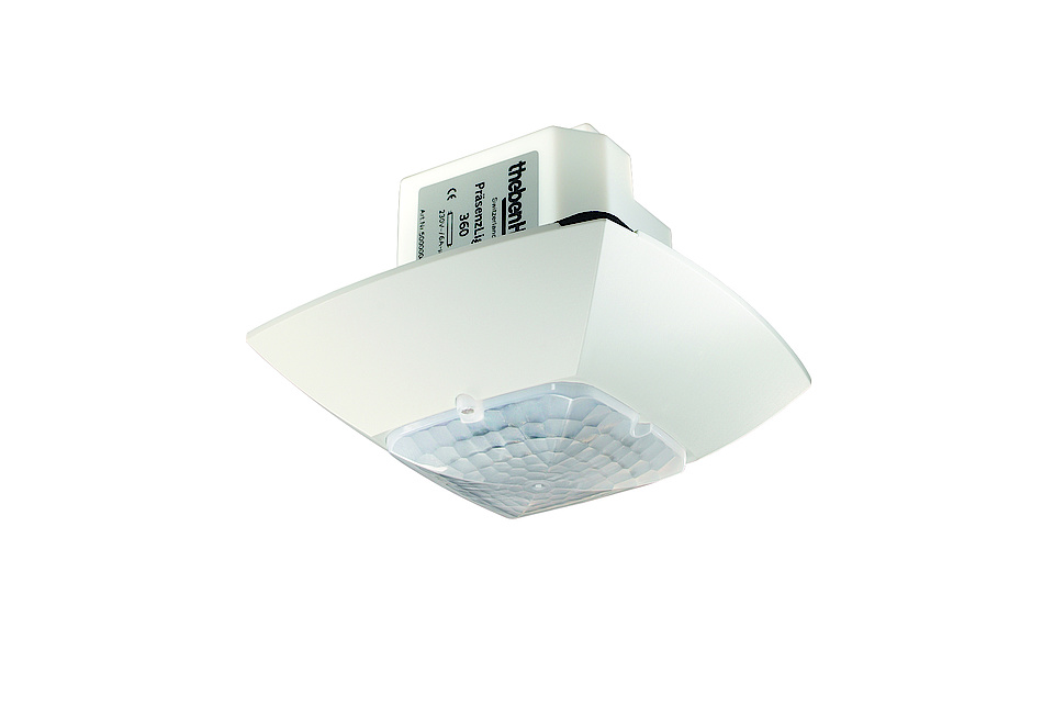 2000000 PraesenzLight 360 bei Pickel Elektro-u. Sanitär GmbH in Leutershausen 2000000 PraesenzLight 360 bei Pickel Elektro-u. Sanitär GmbH in Leutershausen