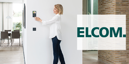 Elcom bei Pickel Elektro- und Sanitär GmbH in Leutershausen