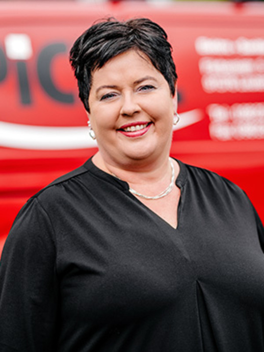 Angelika Binder bei Pickel Elektro- und Sanitär GmbH in Leutershausen