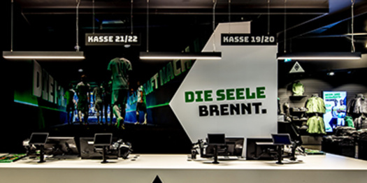 Shop / Retail bei Pickel Elektro- und Sanitär GmbH in Leutershausen