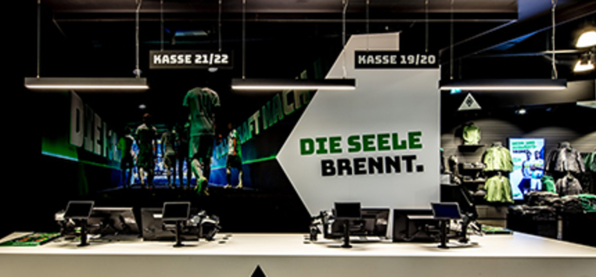 Shop / Retail bei Pickel Elektro- und Sanitär GmbH in Leutershausen