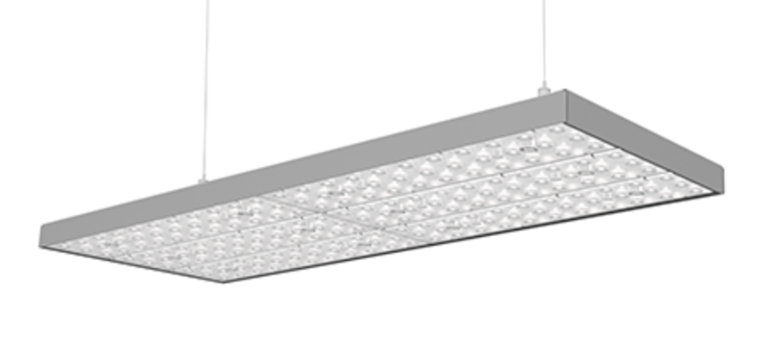 Leuchtenserie LUZ bei Pickel Elektro- und Sanitär GmbH in Leutershausen