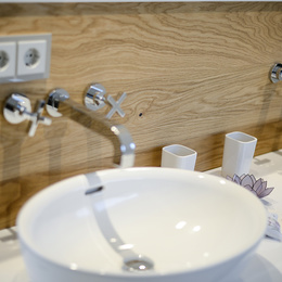 Sanitär bei Pickel Elektro- und Sanitär GmbH in Leutershausen
