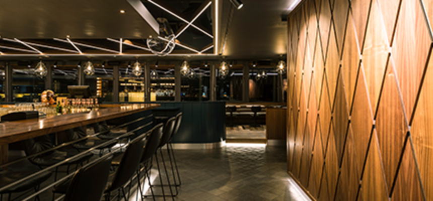 Hotellerie / Gastronomie bei Pickel Elektro- und Sanitär GmbH in Leutershausen