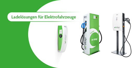 E-Mobility bei Pickel Elektro- und Sanitär GmbH in Leutershausen