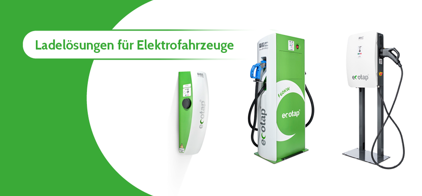 E-Mobility bei Pickel Elektro- und Sanitär GmbH in Leutershausen