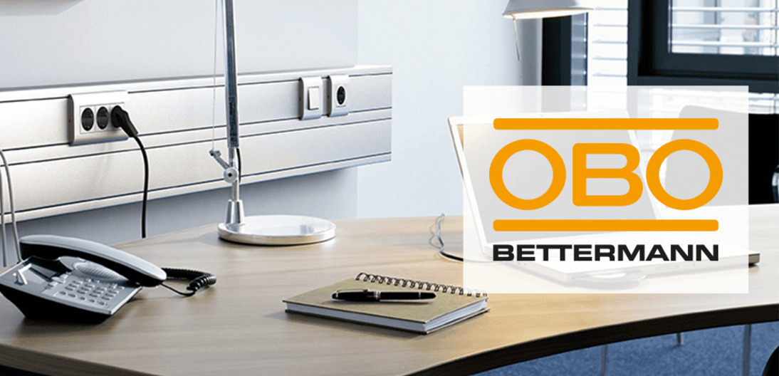OBO bei Pickel Elektro- und Sanitär GmbH in Leutershausen