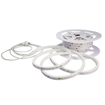 LED Stripes 230V bei Pickel Elektro- und Sanitär GmbH in Leutershausen