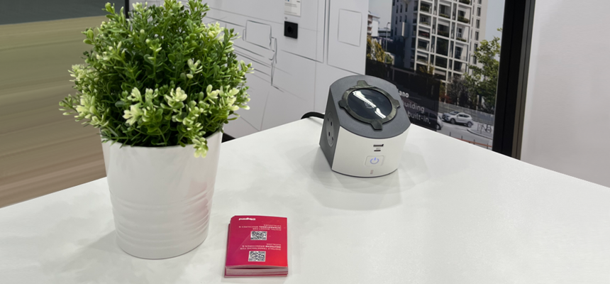 Revolution bei Pickel Elektro- und Sanitär GmbH in Leutershausen
