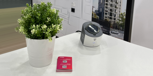 Revolution bei Pickel Elektro- und Sanitär GmbH in Leutershausen